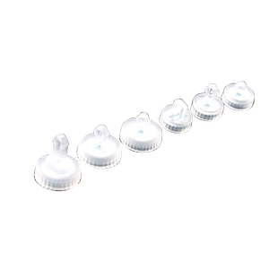 LED塑料按压磁铁1211 LED磁柱铝基板磁铁光源磁铁LED模组透镜磁铁