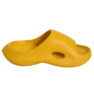 儿童足弓支撑凉拖鞋男女扁平足塌陷训练夏天室内家居可爱外穿防滑