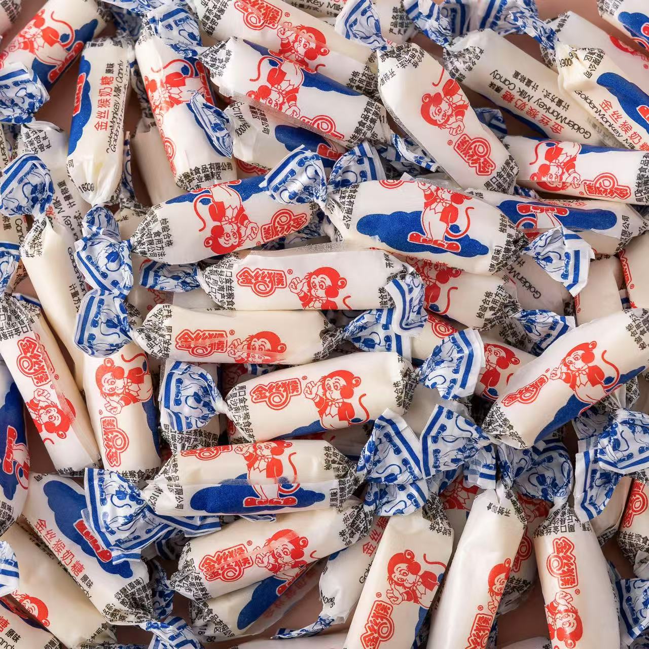 结婚婚庆喜糖婚宴招待小零食