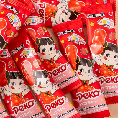 结婚婚庆高颜值喜糖小零食