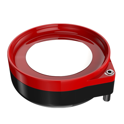 饵料盆全磁拉饵盘三层强磁饵料钓箱钓椅开饵盆渔具用品配件调饵盆