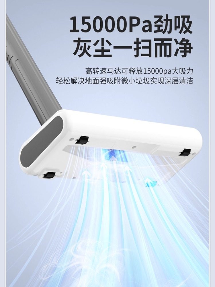 TRONSSRA吸尘器家用大吸力吸拖一体小型手持车载吸尘床上沙发清洁,生活电器,吸尘器,淘宝优惠券,粉丝福利购,淘宝优惠卷