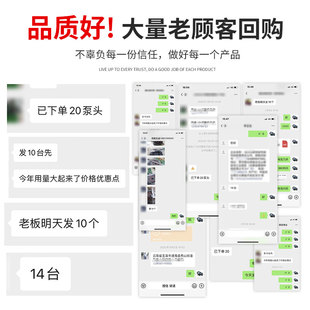 液压油泵电机组0.75KW叶片泵 2.2KW液压站电机 齿轮泵总成1.5