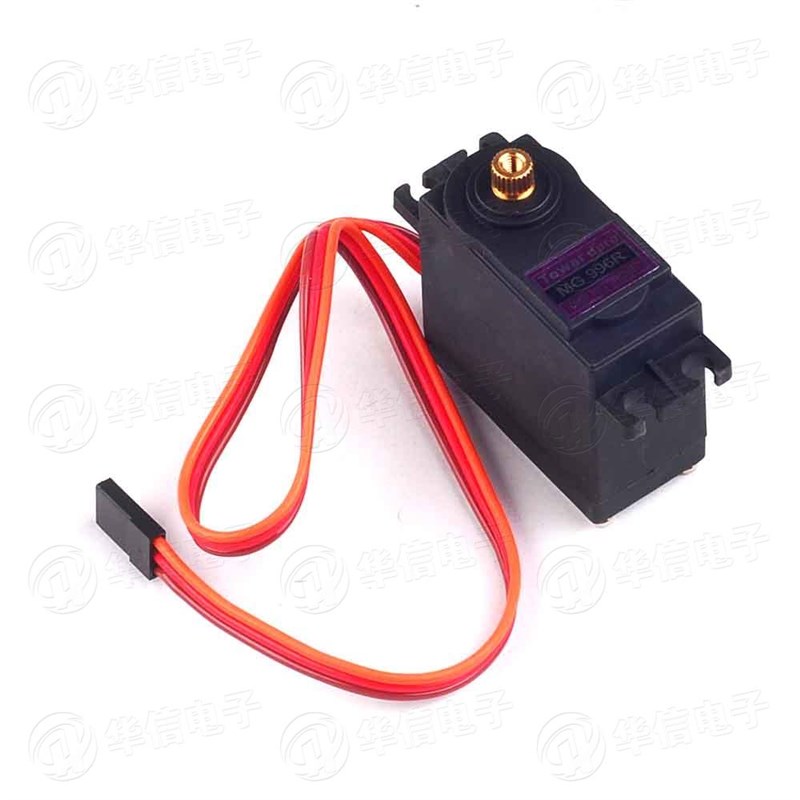 Futaba S3003舵机 船用舵机/机器人舵机/车用舵机 模型专用 38G