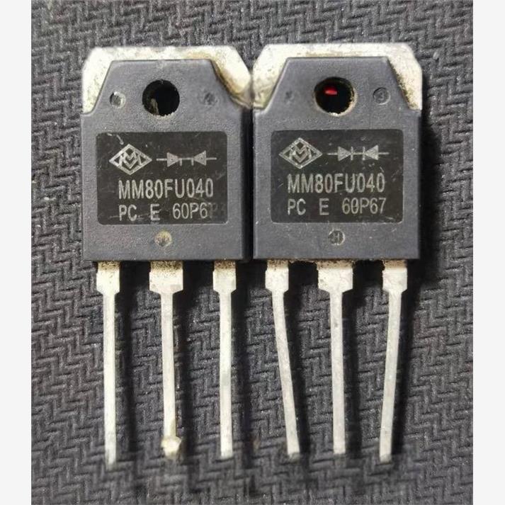 MM80FU040PC原装全新拆