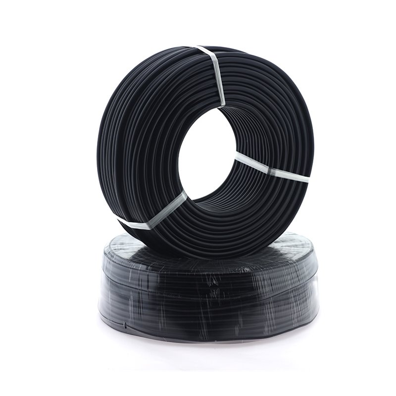 零散RVV8 10 12 14 16芯控制电缆0.3 0.5 0.75平软护套编码电源线