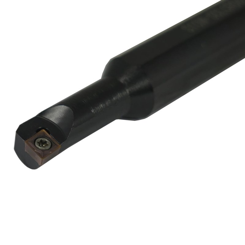 数控车刀杆95度内孔镗刀S07M S08M S10M S12M-SCLCR06-A16 大小头