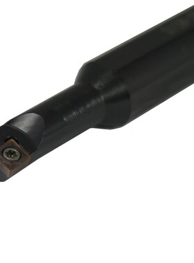 数控车刀杆95度内孔镗刀S07M S08M S10M S12M-SCLCR06-A16 大小头