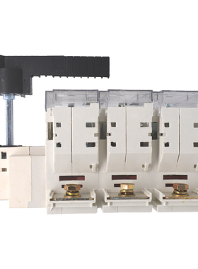 HGLR-160 250 400 630/3/4 隔离开关熔断器 380V三相四线负荷开关