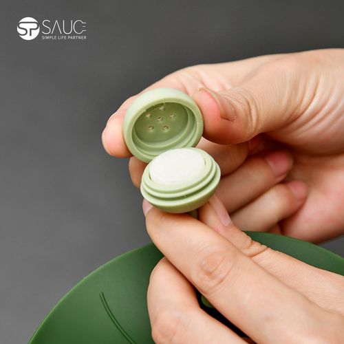 荷叶地漏防臭器卫生间洗衣机排水大尺寸硅胶垫下水道堵口防虫神器