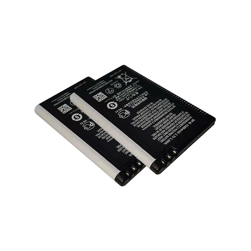 原装BP-4L锂电池3.7vE63E71N97E72E52 3310 E61i诺基亚手机大容量