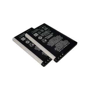 3310 4L锂电池3.7vE63E71N97E72E52 E61i诺基亚手机大容量 原装