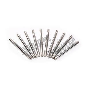 立方氮化硼焊接铣刀双头平底刀球头刀陶瓷铣刀镶片刀模具P20专用