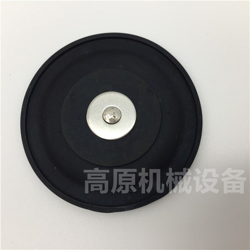 VXD250(VXD252LF)电磁阀用膜片VXD25-KTD  SMC型VXD252LA - 实物图