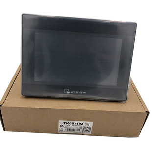 7寸 正品 61031IP MT8071IP 10寸带网口 威纶触摸屏6071IQ06071IP