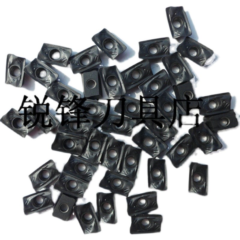 数控刀具R390   1010旧刀片1135R390 16R0.8刀片数控铣刀片
