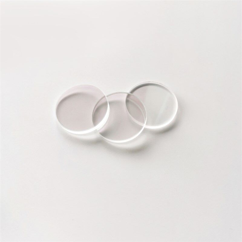 激光反射镜片激光焊接机镜片,YAG全反半反镜片 高级石英双层镀膜