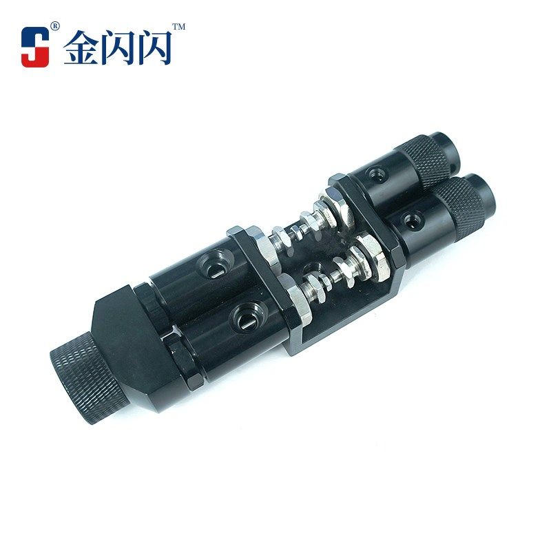 金闪闪JS-23AB双液打胶枪AB胶灌胶枪青红胶点胶阀 环氧树脂点胶枪,纺织面料/辅料/配套,其他纺织机械,淘宝优惠券,粉丝福利购,淘宝优惠卷