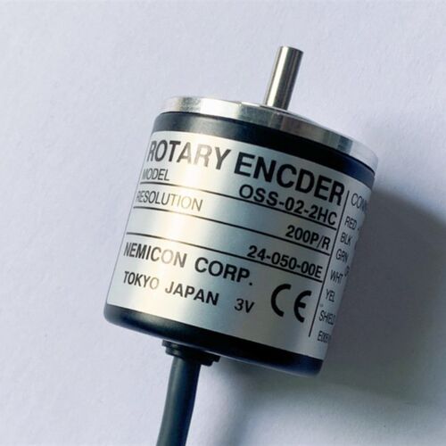 OSS-02-2HC OSS-036-2HC OSS-01-2HC OSS-05-2HC 2MC编码器