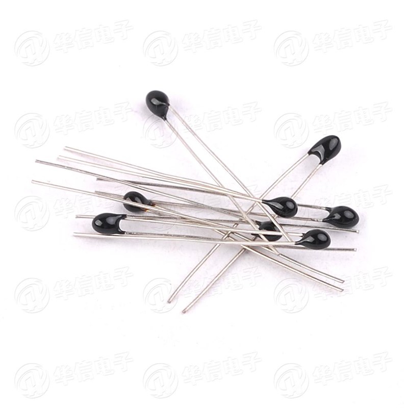 热敏电阻 NTC-MF52AT 5K10K50K100K 5%