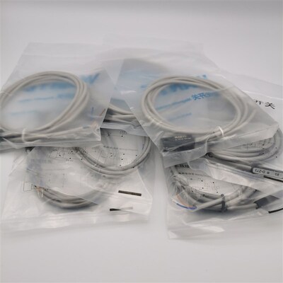 气缸磁性开关D-M9B-M9N-M9P-M9BV-M9NV-M9PV-D-A93-Z73-C73-R732