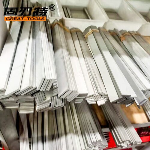YG20冲压钨钢 30X100MM 30X200MM硬质合金磨具钨钢方型板材钨钢