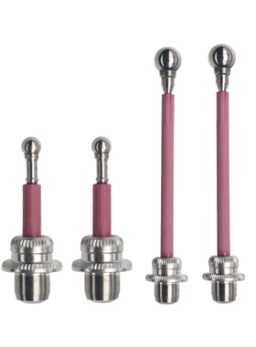 德国海默Haimer80.362.00/80.363.00Taster3D测针万向寻边器测针