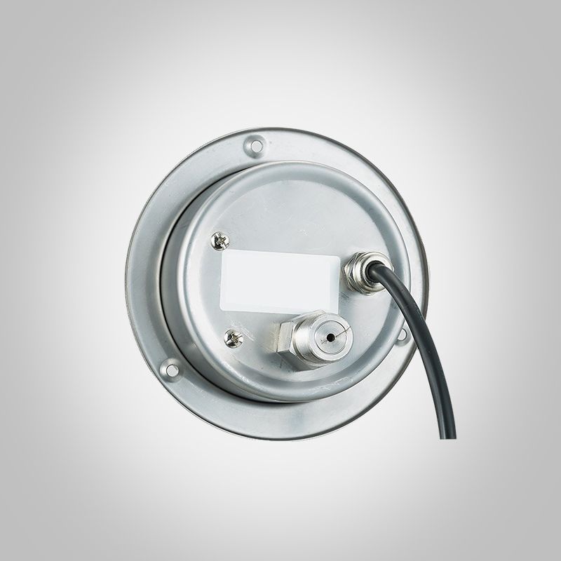 压力开关控制器智能数显液压继电B器可调式气压水压压力表高精现