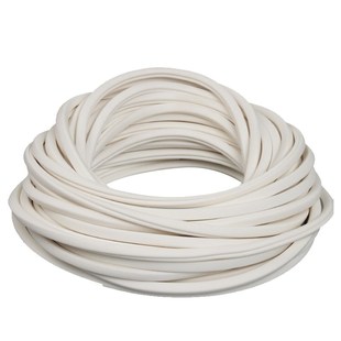 异型管 异形管 空白手写号码管线号标记管0.75 1 1.5 2.5 4 6 8MM