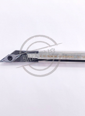 高速钢抗震刀杆H08J-SVJCR08 H10K/H12M/H12L/H14M/H16Q-SVJCR11