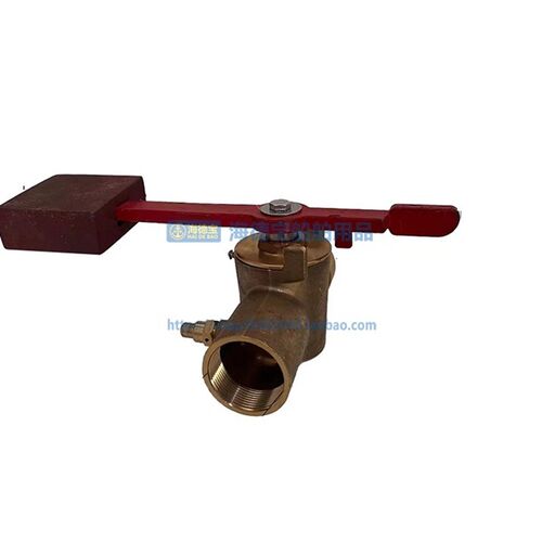 船用测深自闭阀装置原件CBT3778-1999测量管自闭器排气阀门DN4050