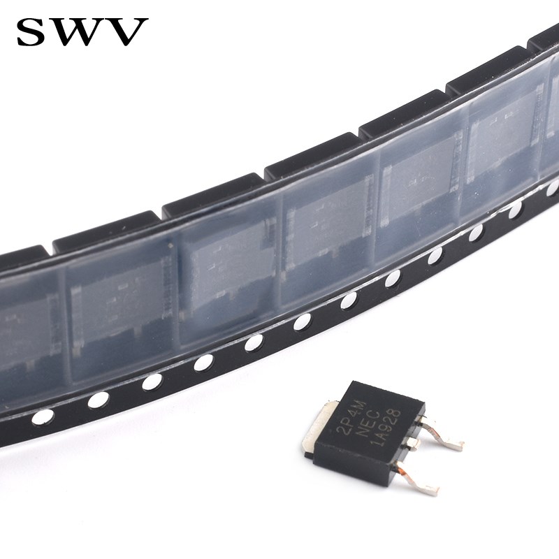 2P4M单向半导体控制整流器晶闸管2A400V/500V/600V TO-202/126/25