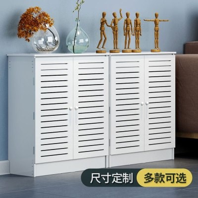 创意弱电遮挡暖气片装饰柜开关暖定遮挡罩地器分水阀门管道遮箱罩