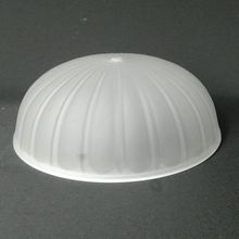 20厘米40cm卧室吸顶灯30玻璃25灯罩1