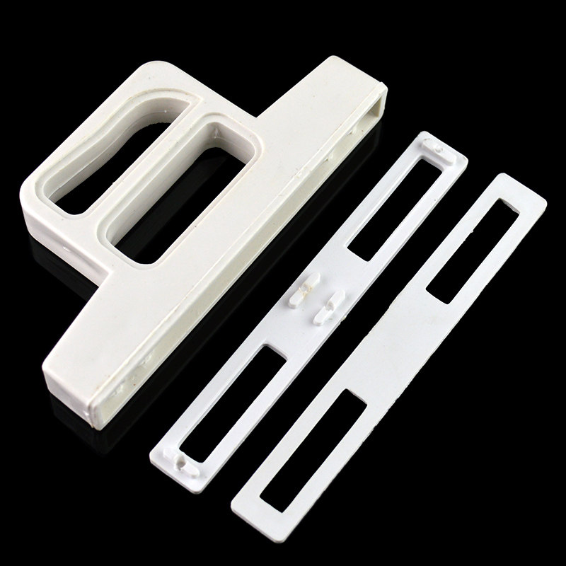 塑钢窗把手卡扣锁点内开窗卡座铝合金门窗执手塑料搭子拉手防盗扣,个性定制/设计服务/DIY,明信片定制,淘宝优惠券,粉丝福利购,淘宝优惠卷