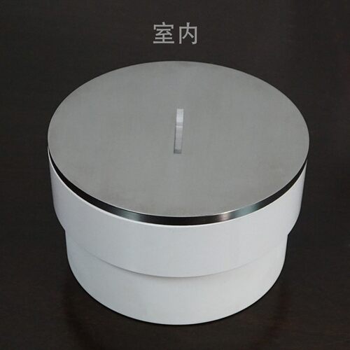304不锈钢清扫口检修口PVC-U排水管扫除口检查口DN50/75/100/150