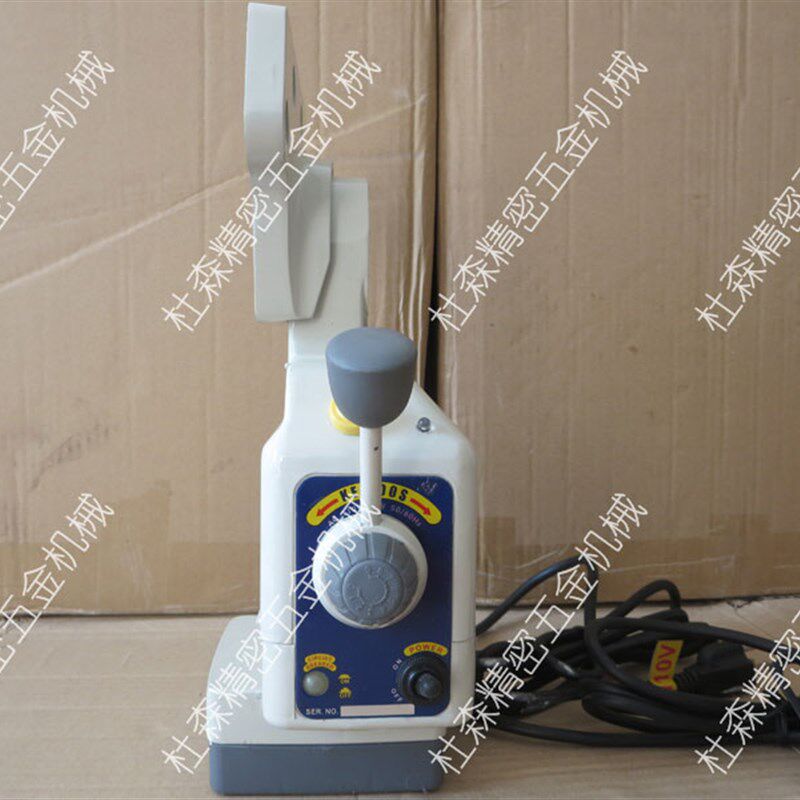 建丰铣床走刀器KE-400S炮塔铣自动进给器KENF摇臂锣床X轴进刀配件