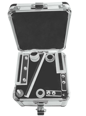 JGS2直径30 35 40mm现货透明耐高温透紫外圆形石英玻璃片视窗镜片