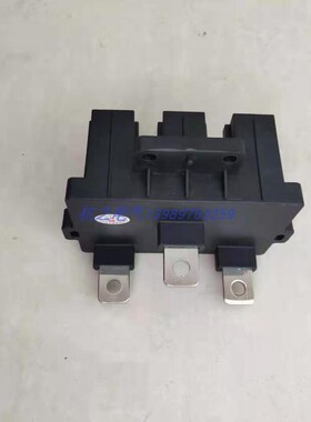 一代MNS低压开关柜标准型抽屉配件后出线三极电缆组件125-250-400