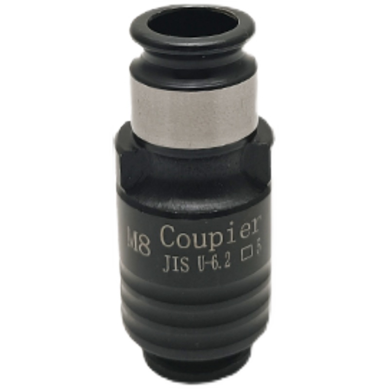 快换式攻丝c夹头GT12丝锥夹头台钻 摇臂钻攻丝机g24tc820转换套