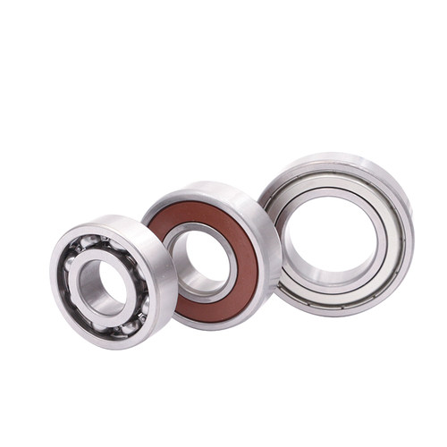 日本进口NSK轴承6200 6201 6202 6203 6204 6205 6206 6207 ZZ RS