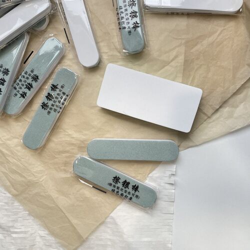 【BA】金银首饰擦银棒布打磨抛光增亮抛光条文玩珠宝手机擦亮美甲