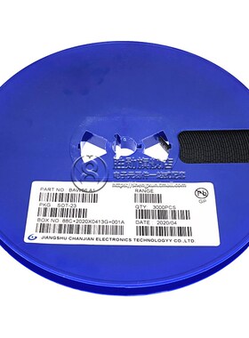 (100祇) BAW56 贴片开关二极体BAW56LT1G 网版印刷A1 SOT-23 0.2A