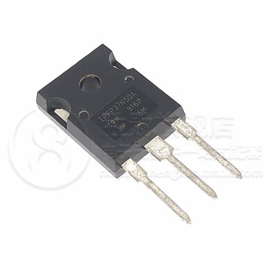 场效应MOS管 IRFP37N50APBF IRFP37N50A 37A/500V TO-247全新进口