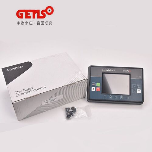 InteliGen NT BaseBox科迈柴油发电机组并机并联控制器IG-NT-BB