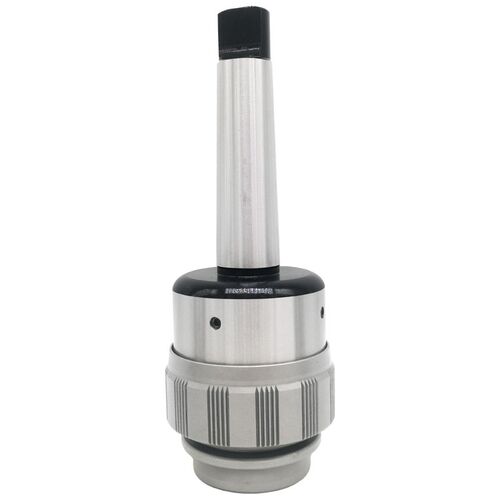 J4330摇臂钻钻攻两用快换攻丝夹头套装莫氏4 5号J4342/5230/5242