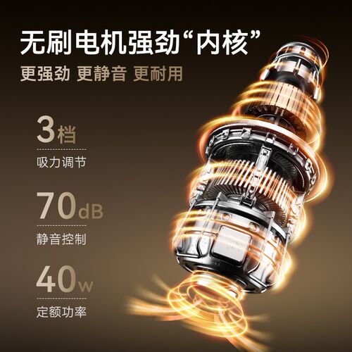 KIHAL/起好咖啡吸尘器专业磨豆机咖啡机豆仓粉渣清洁桌面迷你手持