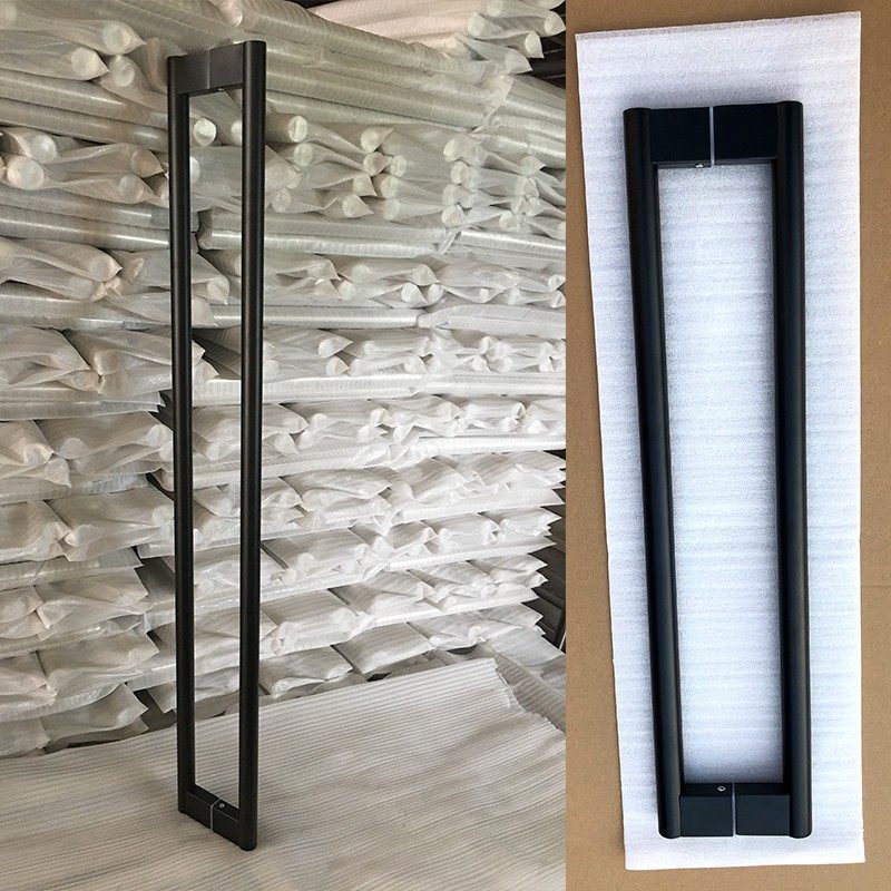 不锈钢拉手黑色加厚款304玻璃门有框门木门不锈钢推拉门把手哑黑,童装/婴儿装/亲子装,儿童装饰手表,淘宝优惠券,粉丝福利购,淘宝优惠卷