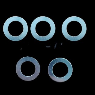 锯片内孔变径垫圈角磨机木工25.4