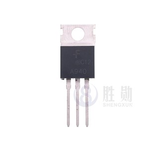 三极管 A940 全新原装 2SC2073 220 音频配对管 2SA940 C2073